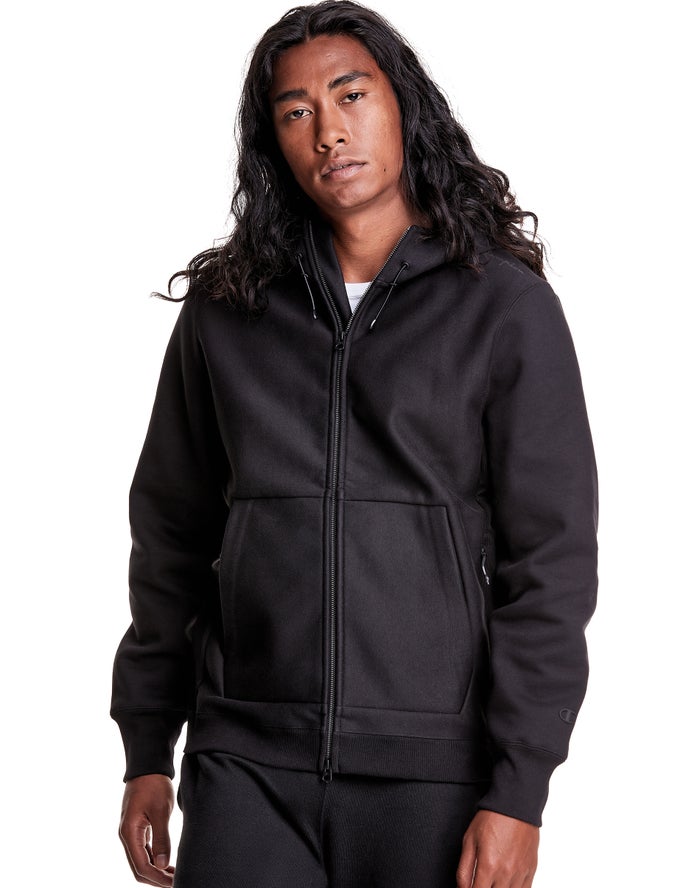 Champion stormshell top